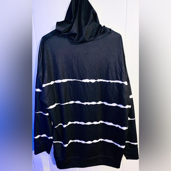 Womens hoodie - Picture 4 of 4